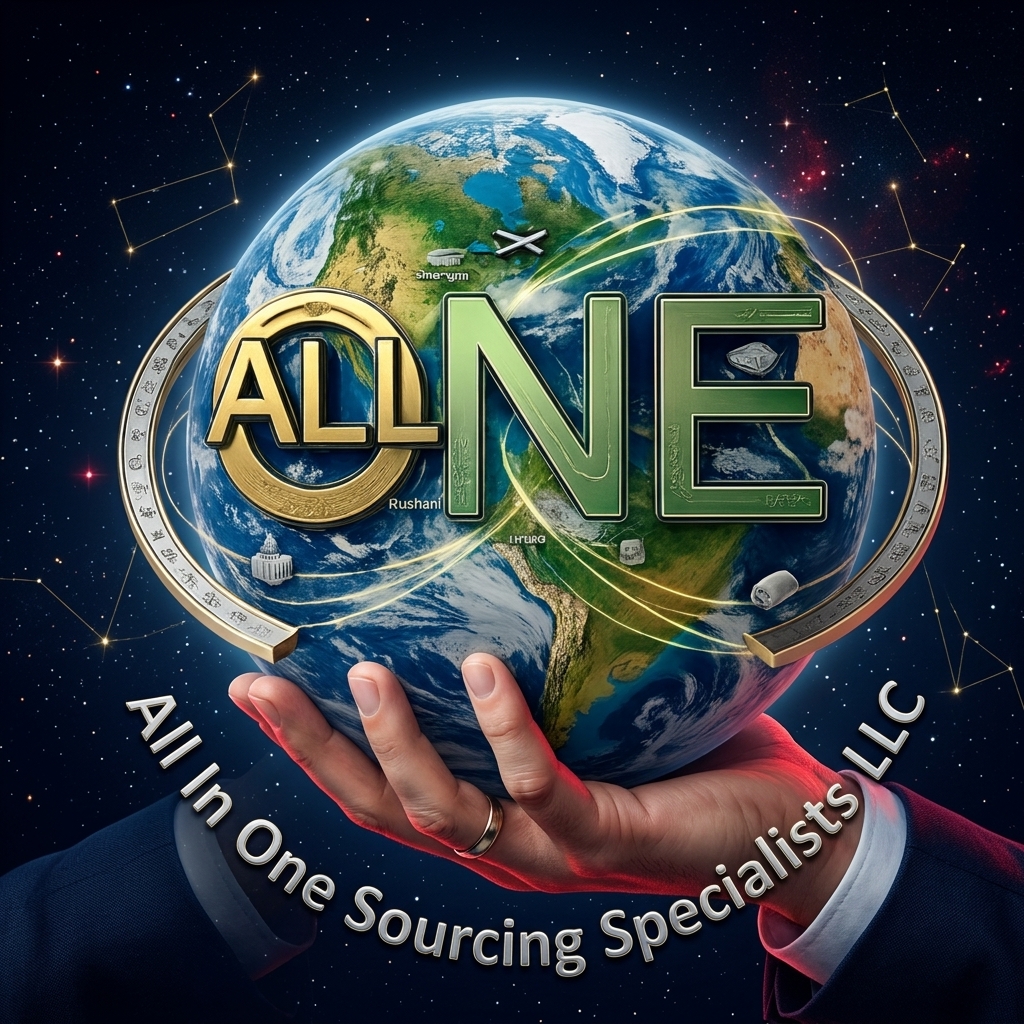 All In One Sourcing Specialists LLC
